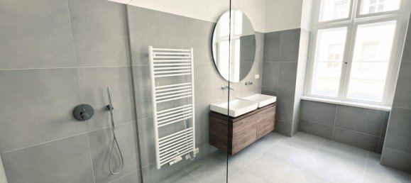 5 rooms Apartment in Alsergrund, Austria No. 127274 37