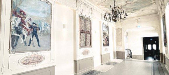 5 rooms Apartment in Alsergrund, Austria No. 127274 11