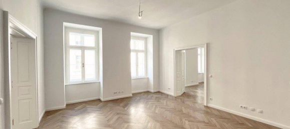 5 rooms Apartment in Alsergrund, Austria No. 127274 16