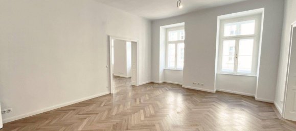 5 rooms Apartment in Alsergrund, Austria No. 127274 20