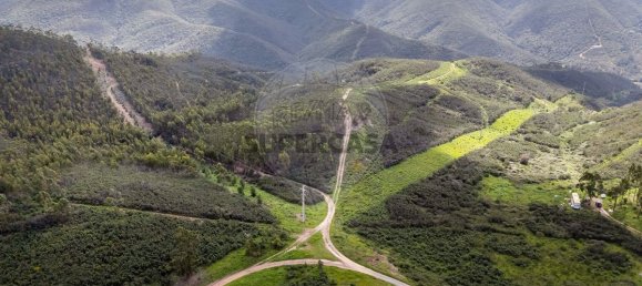 Grundstück in Aljezur, Portugal, Nr. 289114 5