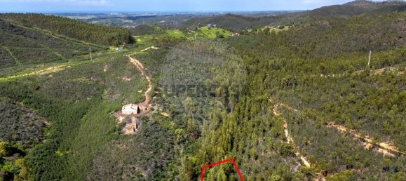 Grundstück in Aljezur, Portugal, Nr. 289114 3