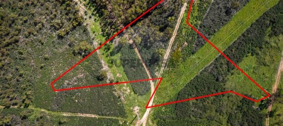 Grundstück in Aljezur, Portugal, Nr. 289114 2