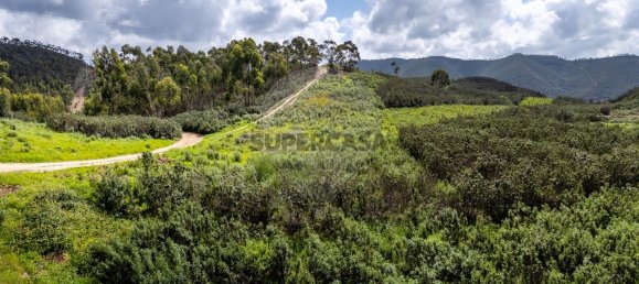 Grundstück in Aljezur, Portugal, Nr. 289114 9
