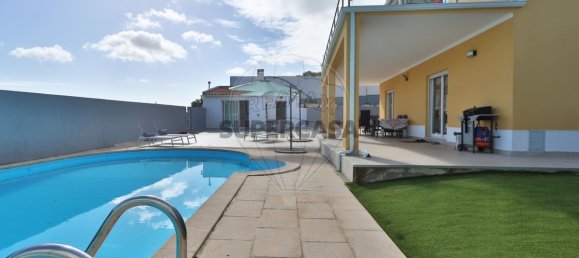 4 bedrooms House in Palmela, Portugal No. 234191 24