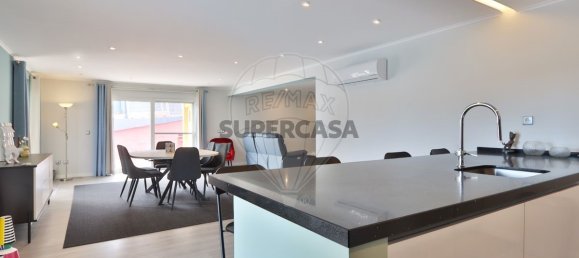 4 bedrooms House in Palmela, Portugal No. 234191 30