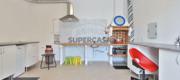 4 bedrooms House in Palmela, Portugal No. 234191 40