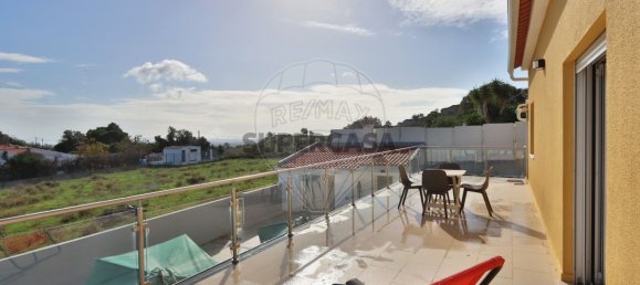 4 bedrooms House in Palmela, Portugal No. 234191 7