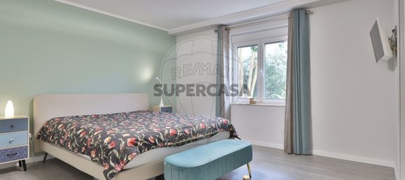 4 bedrooms House in Palmela, Portugal No. 234191 36