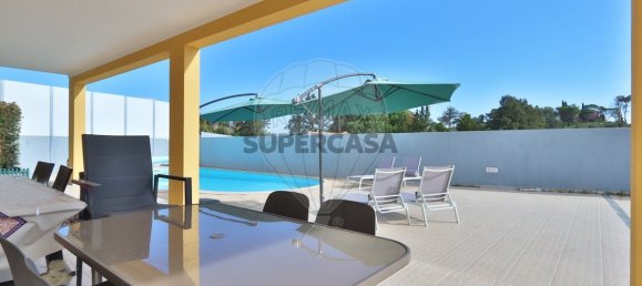 4 bedrooms House in Palmela, Portugal No. 234191 27