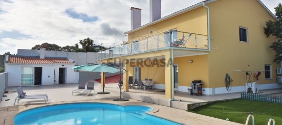 4 bedrooms House in Palmela, Portugal No. 234191 25