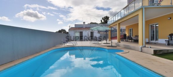 4 bedrooms House in Palmela, Portugal No. 234191 26