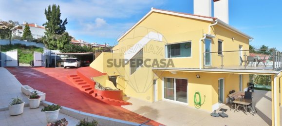 4 bedrooms House in Palmela, Portugal No. 234191 22