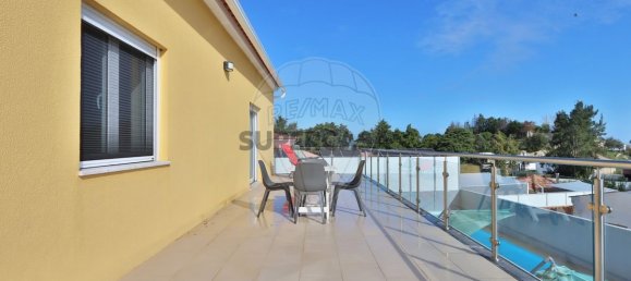 4 bedrooms House in Palmela, Portugal No. 234191 6