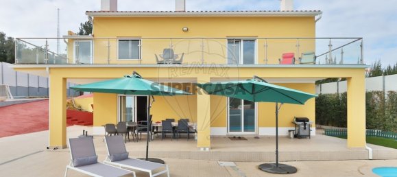 4 bedrooms House in Palmela, Portugal No. 234191 43