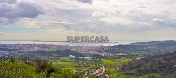 4 bedrooms House in Palmela, Portugal No. 234191 47