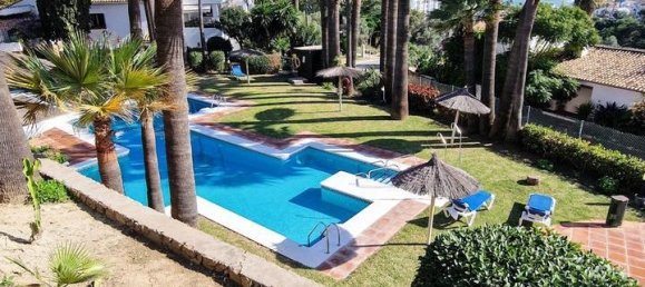 3 bedrooms Villa in La Duquesa, Spain No. 51203 23