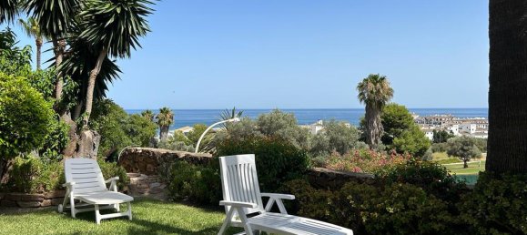 3 bedrooms Villa in La Duquesa, Spain No. 51203 21