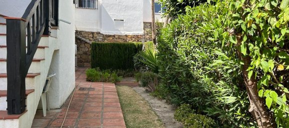 3 bedrooms Villa in La Duquesa, Spain No. 51203 20
