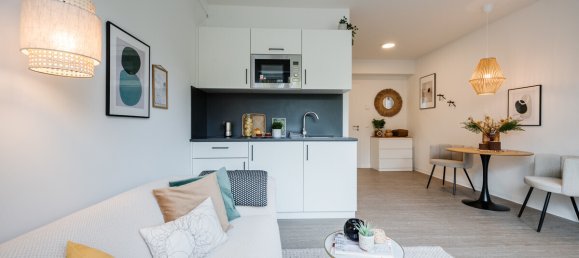 Studio in Frankfurt am Main, Germany No. 304335 5