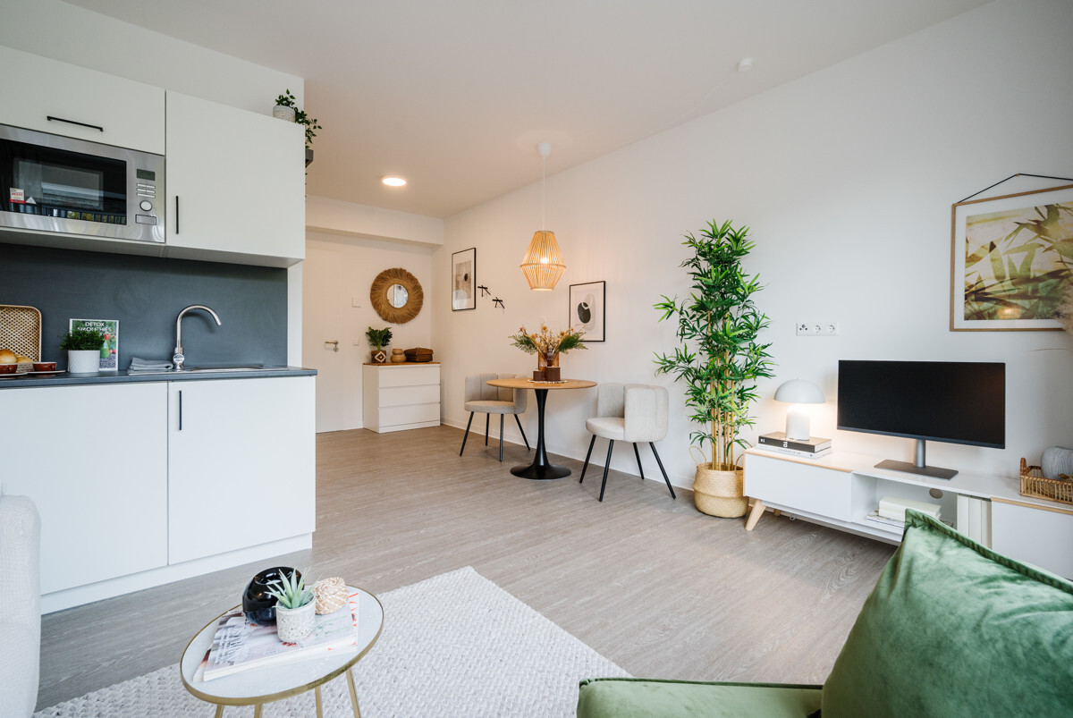 Studio in Frankfurt am Main, Germany No. 304335