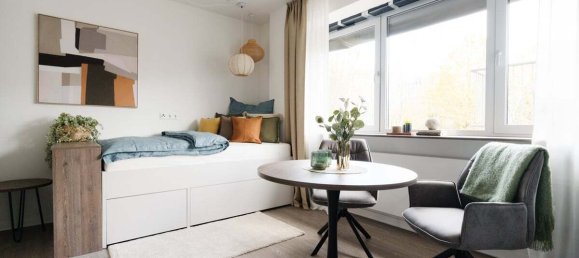 Studio in Frankfurt am Main, Germany No. 304335 13