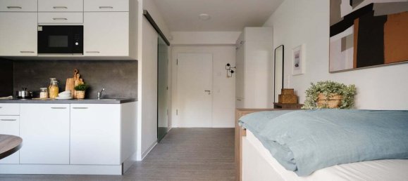 Studio in Frankfurt am Main, Germany No. 304335 12