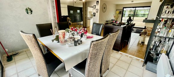 Casa T3 em Treillieres, France N.º 360611 10