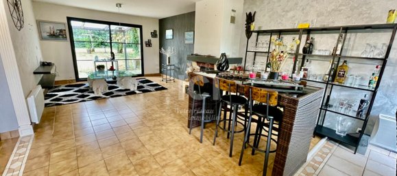 Casa T3 em Treillieres, France N.º 360611 7