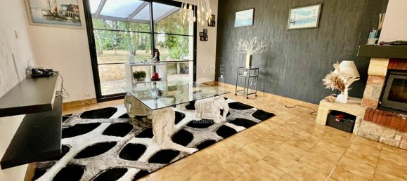 Casa T3 em Treillieres, France N.º 360611 3