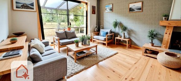 Casa T3 em Treillieres, France N.º 360611 4