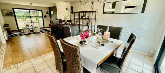 Casa T3 em Treillieres, France N.º 360611 8