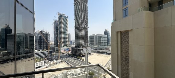 1 Schlafzimmer Wohnung in BOULEVARD POINT, Downtown Dubai (Downtown Burj Dubai), UAE, Nr. 121864 13