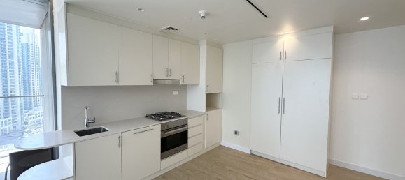 1 Schlafzimmer Wohnung in BOULEVARD POINT, Downtown Dubai (Downtown Burj Dubai), UAE, Nr. 121864 2