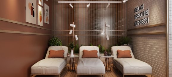 Apartment 3+1 in Mahmutlar, Turkey No. 13078 25