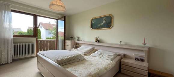 Таунхаус с 3 спальнями в Вайльхайм-Шонгау, Германия № 259158 12