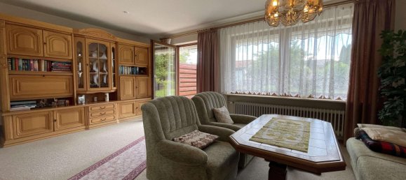 Таунхаус с 3 спальнями в Вайльхайм-Шонгау, Германия № 259158 9