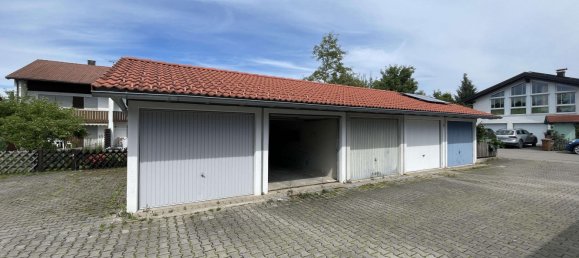 Таунхаус с 3 спальнями в Вайльхайм-Шонгау, Германия № 259158 17