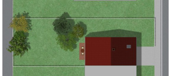 Таунхаус с 3 спальнями в Вайльхайм-Шонгау, Германия № 259158 22