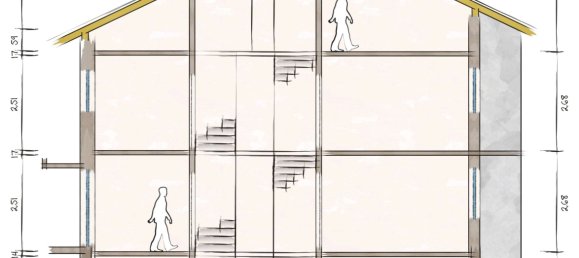 Таунхаус с 3 спальнями в Вайльхайм-Шонгау, Германия № 259158 21