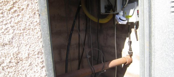 Вилла с 1 спальней в Кальпе, Испания № 1612 19