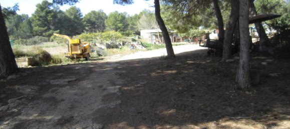 Вилла с 1 спальней в Кальпе, Испания № 1612 7