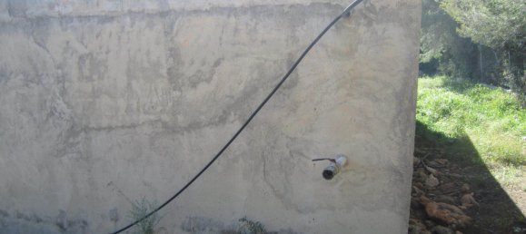 Вилла с 1 спальней в Кальпе, Испания № 1612 20