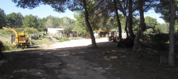 Вилла с 1 спальней в Кальпе, Испания № 1612 3