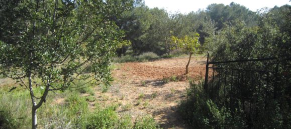 Вилла с 1 спальней в Кальпе, Испания № 1612 18