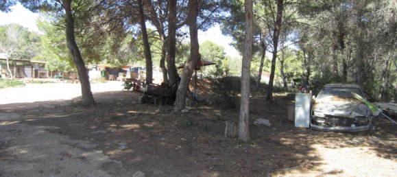 Вилла с 1 спальней в Кальпе, Испания № 1612 5