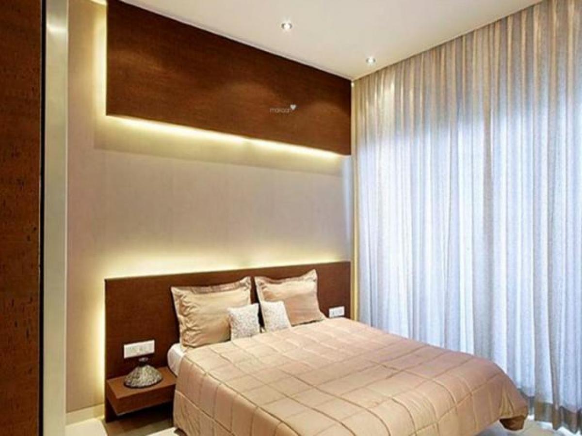 4 bedrooms House in Mumbai, India No. 58319