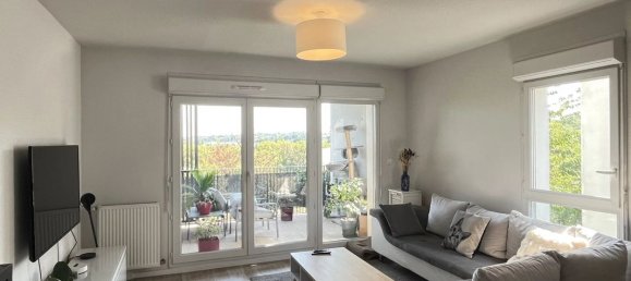 2 غرف نوم شقة في Haute-Garonne, France رقم 341815 3