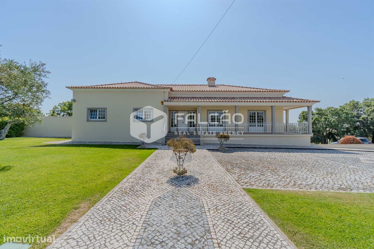 3 bedrooms House in Santarem, Portugal No. 93330