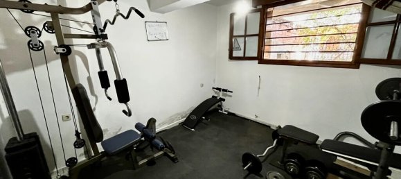 Коммерческая недвижимость с 3 спальнями в Литохорон, Греция № 54540 22